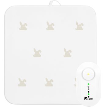 Momini Sleep Monitor monitor respirație - imagine 2